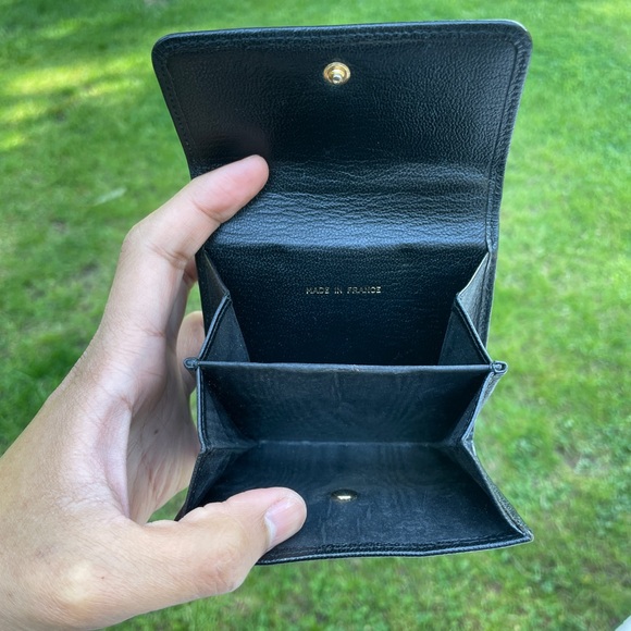 Chanel compact wallet - Picture 5 of 9